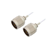Coaxial Cables (RF) - 6099-PE3W06152-36-ND - DigiKey
