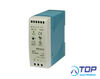 W&T 11086, DIN rail power supply 12V, 5.0A - 17087 - TOP-electronics USA