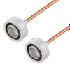 Coaxial Cables (RF) - 5328-FMCA9852-48-ND - DigiKey