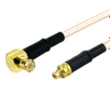 Coaxial Cables (RF) - 5328-FMC0917316-60-ND - DigiKey