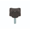 Clamping Knobs - 2845365 - RS Components, Ltd.
