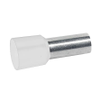 Bootlace Ferrules - 2552195 - RS Components, Ltd.