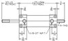 Pneumatic and Hydraulic 3/4