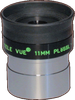 Pl&ouml;ssls 11mm 50&deg; Apparent Field Eyepieces -  - Tele Vue Optics, Inc.