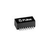 SMD Pulse Transformer - 166-100B-1003XT - ERSAELECTRONICS PTE. LTD.