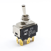 Toggle Switches -- 1400-ST24GD00 - Image
