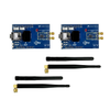 RF, RFID, Wireless Evaluation Boards - 600-LR2021EVK2XGS1-ND - DigiKey