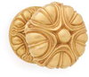 Gothic Door Knob: N&ordm; 70570 - 70570 - P. E. Guerin
