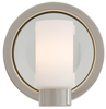 P5861-613 1 Light Bath - P5861-613 - Minka Group