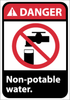 Sign - DGA5AB - Rutke Signs & Safety