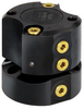 Rotating Union, Dual Path SAE 4 -- 32-2242-01 - Image