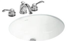 Sink - Wescott: 442050 - Sterling Plumbing