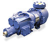 Screw Compressors (Bare shaft) -- Howden XRV oil-injected screw compressors - Image