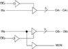 3.3V CMOS Buffer/Clock Driver -- 49FCT3805BSOG - Image