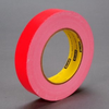 3M Scotch 256 Red Masking/Painter's Tape - 3/4 in Width x 60 yd Length - 03855 - 021200-03855 - R. S. Hughes Company, Inc.