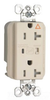 Surge Suppression Receptacle - TRIG5362-LASP - Selecta Products