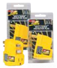 Straight Blade GFCI Plug - D7524.13.05 - General Cable