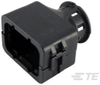 Automotive Connector Caps & Covers - 2292864-1 - TE Connectivity