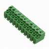 Terminal Blocks - Headers, Plugs and Sockets - 277-2255-ND - DigiKey