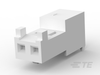 Rectangular Wire & Cable Connectors & Housings - 3-644020-2 - TE Connectivity
