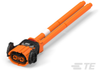 Electric, Hybrid & Fuel Cell Cable Assemblies - 1-2286938-5 - TE Connectivity
