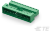 Standard Rectangular Connectors - 4-647003-7 - TE Connectivity