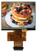 Display Modules - LCD, OLED, Graphic - 3444-AFY320240A0-3.5INTH-R-ND - DigiKey