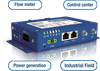 Industrial Cellular Router Supports IEC 60870-5-101/104 Communication Protocol -- ESRP-PCS-ICR3231
