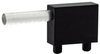 Light Pipe, 1Pipe, Press Fit Rohs Compliant Dialight - 32AK8475 - Newark, An Avnet Company
