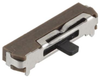 Slide Switch, Sp3T, 0.3A, 4V, Smd Rohs Compliant Alps Alpine - 66AH7243 - Newark, An Avnet Company