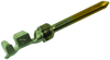 D Sub Contact, Pin, 24-20Awg, Crimp; For Use With Amp Te Connectivity - 42K6632 - Newark, An Avnet Company