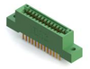 Card Conn, Dual Side, 26Pos, Wire Wrap; Card Edge Connector Type Edac - 85H6332 - Newark, An Avnet Company