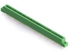 Card Edge Conn, Dual, 116Pos, Th; Card Edge Connector Type Edac - 64AJ6137 - Newark, An Avnet Company