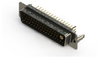Combo D-Sub Conn, Plug, Dd-47W1, Th; Product Range Edac - 54AJ7547 - Newark, An Avnet Company