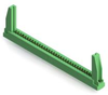 Card Edge Conn, Dual Side, 68Pos, Th; Card Edge Connector Type Edac - 86AH4646 - Newark, An Avnet Company