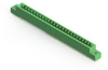 Card Edge Conn, Single Side, 24Pos, Th; Card Edge Connector Type Edac - 86AH9566 - Newark, An Avnet Company