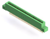 Card Edge Conn, Single, 33Pos, Th; Card Edge Connector Type Edac - 64AJ3323 - Newark, An Avnet Company