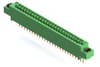 Card Edge Conn, Single Side, 26Pos, Th; Card Edge Connector Type Edac - 75AJ9455 - Newark, An Avnet Company
