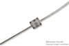 Gas Discharge Tube, 470V, Axial; Product Range Bourns - 52W8992 - Newark, An Avnet Company