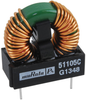 Choke, 1Mh, 3.3A; Dc Current Rating Murata Power Solutions - 12N4232 - Newark, An Avnet Company
