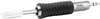 Soldering Tip, Chisel, 9.3Mm Rohs Compliant Weller - 37AJ3460 - Newark, An Avnet Company