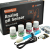 Analogue Ph Sensor/meter Kit V2, Gravity Rohs Compliant Dfrobot - 52AJ5969 - Newark, An Avnet Company