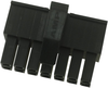 Plug & Socket Housing, Receptacle, Nylon; Product Range Amp Te Connectivity - 10H3657 - Newark, An Avnet Company
