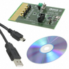Evaluation Boards For AD7156 -- 84-EVAL-AD7156EBZ