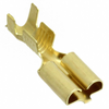 Quick Connects, Quick Disconnect Connectors - A104079CT-ND - DigiKey
