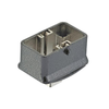 Heavy Duty Connector Housings, Hoods, Bases - 09140010313-ND - DigiKey