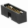 Headers, Male Pins - A114647-ND - DigiKey