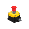 Emergency Stop (E-Stop) Switches - UNKNOWN - DigiKey