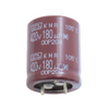 Aluminum Electrolytic Capacitors - 565-EKMR451VSN221MR25S-ND - DigiKey