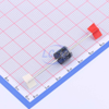 Diodes >> Fast recovery/high efficiency diode - HER608 - LCSC Electronics Technology (HK) Limited